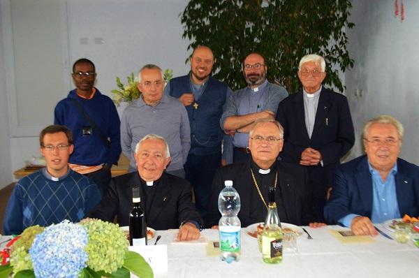 Santa Croce in festa