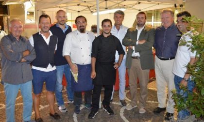 Sapori e solidarietà alle cene della Croce Rossa
