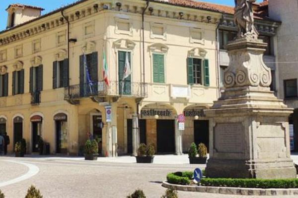 Sabato 8 giugno torna la Marcia di fraternità a Borgomanero