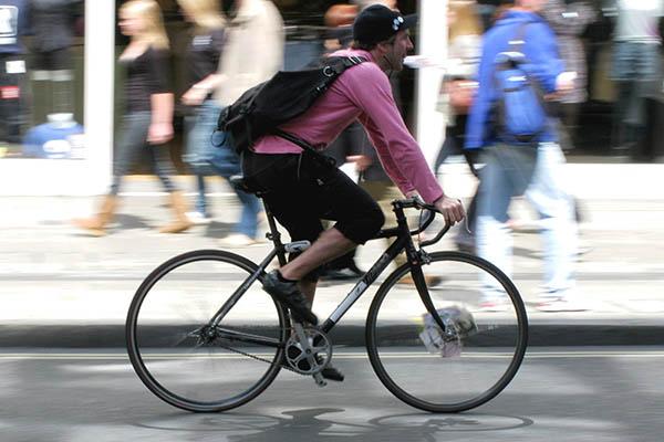 Settimana Europea della Mobilità Sostenibile