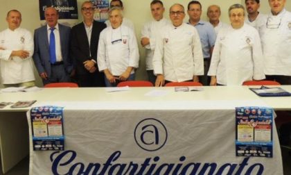 Stelle&Padelle: la nuova edizione ha il sapore di cioccolato