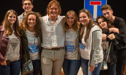Successo per gli "straccioni" di Borgomanero