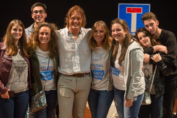 Successo per gli “straccioni” di Borgomanero