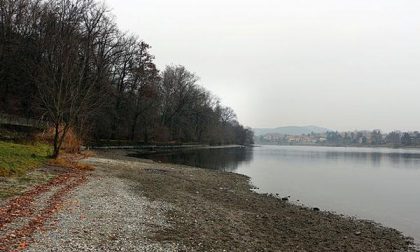 Ticino in secca, scontro sui livelli del lago