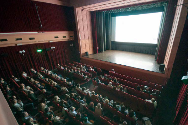 Al via domani la 12ª edizione del festival cusiano dedicato al cinema rurale