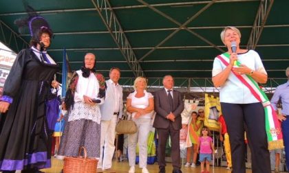 Tutti in piazza per l'apertura della Festa dell'Uva (fotogallery)!