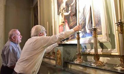 «Una rotonda in meno e rinasce Casa Bossi»