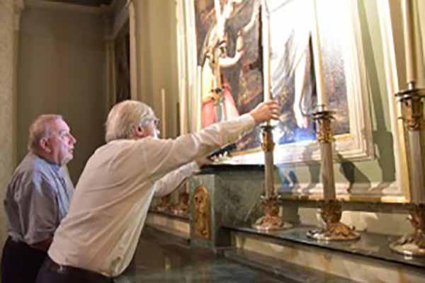 «Una rotonda in meno e rinasce Casa Bossi»