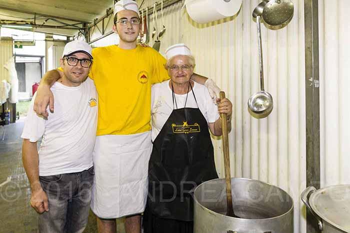 Varallino, quest’anno una festa davvero da record (FOTOGALLERY)
