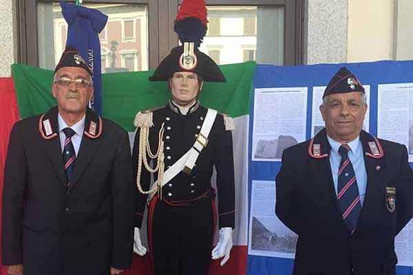 Ventesima edizione domenica 11 settembre, per “Associazioni in piazza”