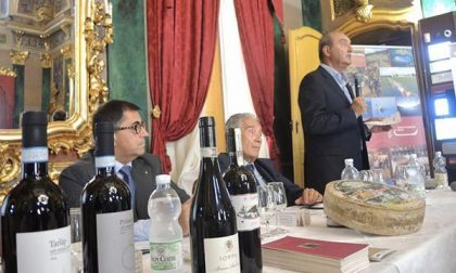 Vini Ghemme e Valli Ossolane alla 50a Douja d’Or di Asti