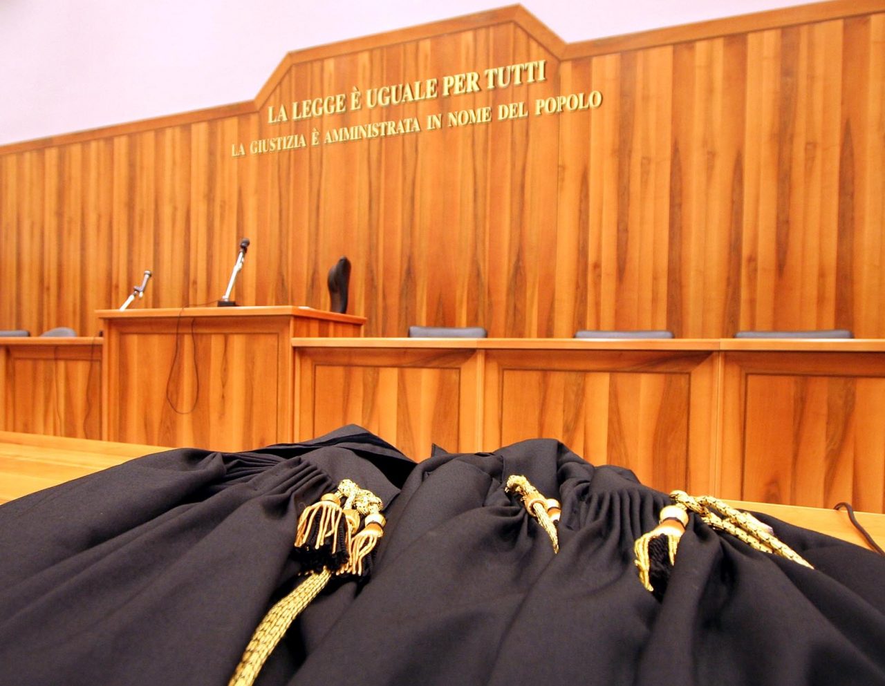 50enne novarese abusa di una giovane: condannato a 7 anni