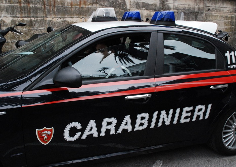 65enne di Gattico accusato di molestie sessuali