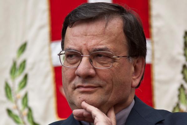 9 mila euro per i terremotati del Centro Italia da Borgomanero