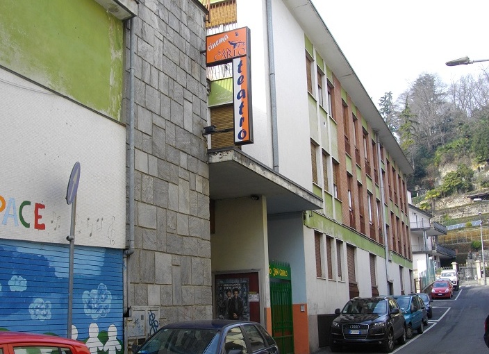 Al Cineforum di Arona arriva “La sposa bambina”