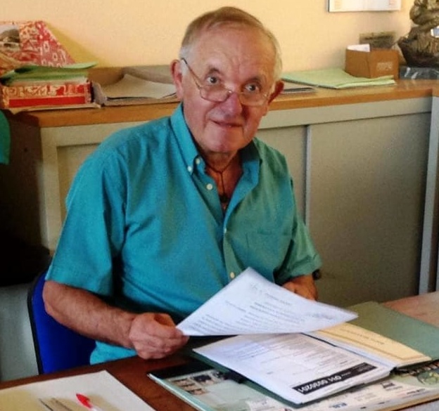 Antonio Prandi: l’udienza per “omicidio stradale” il prossimo gennaio