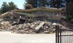 Arpa Piemonte impegnata nei luoghi del terremoto