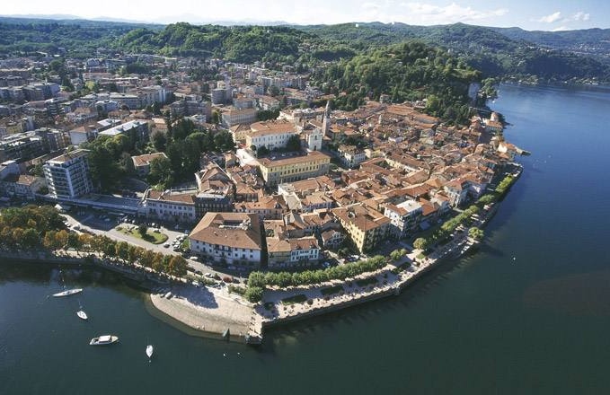 Ascom: “Isola pedonale ad Arona? Per noi è NO”