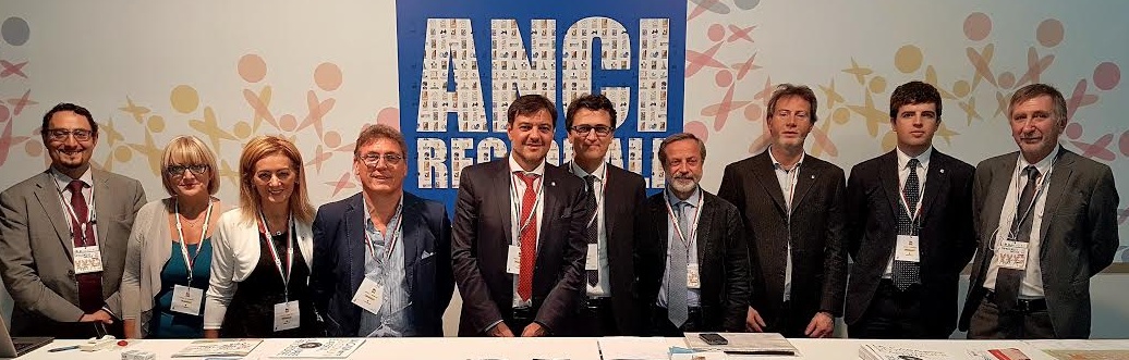 Ballarè su Decaro: “Ha le qualità giuste per guidare Anci”