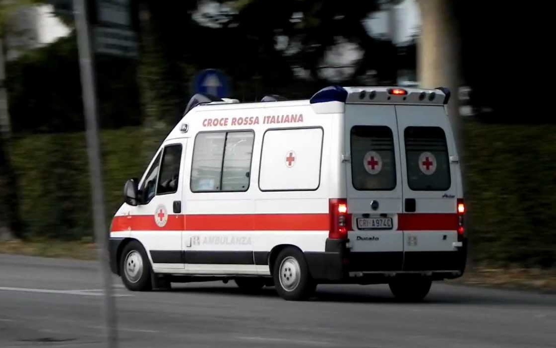 Barengo: l’ex sindaco Giuseppe Savoini muore stritolato dal trattore