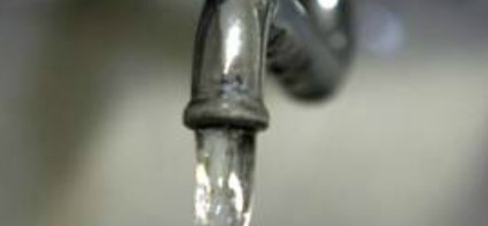 Borgo Ticino al buio e senza acqua