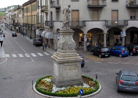 Centro polivalente Ciss a Borgomanero: al via i lavori
