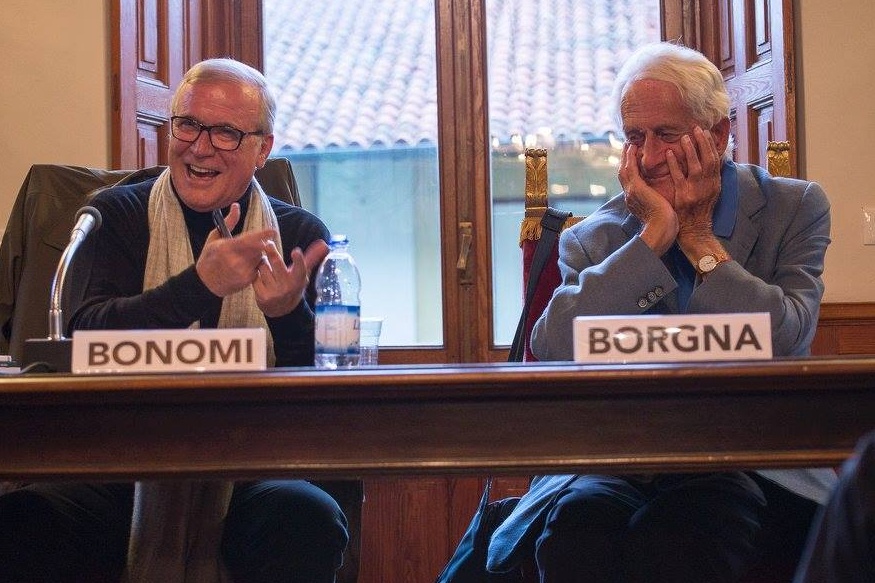 Chiusura per il festival della Dignità umana