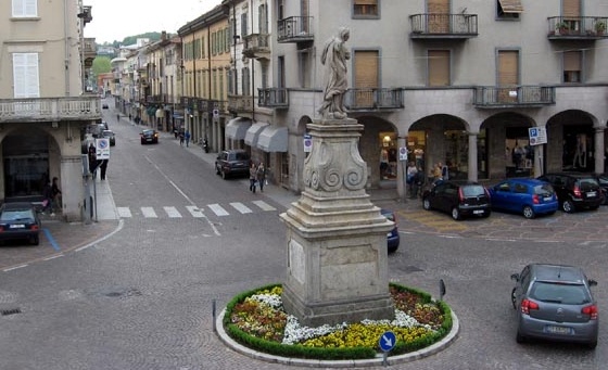 Concorso “Giovani e ambiente” a Borgomanero: record di iscrizioni