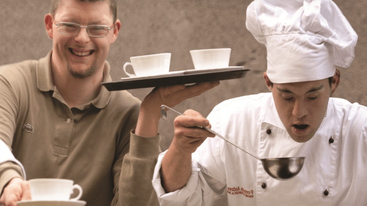 Consulenti del lavoro in campo per il Ristoro Primavera