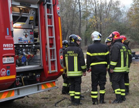 Donna scomparsa a Oleggio Castello: attivate le ricerche