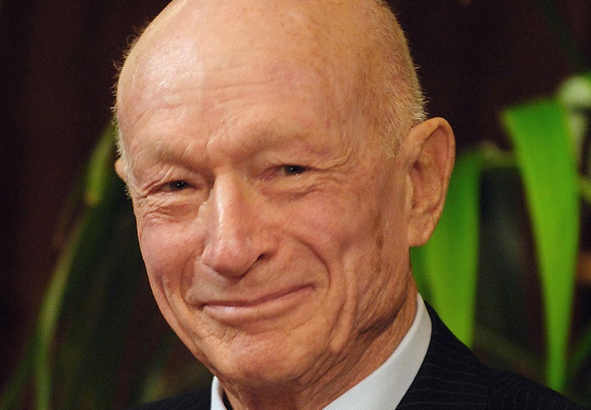 E’ morto il fondatore di Esselunga