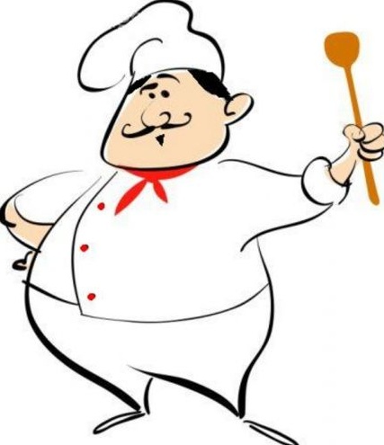 Ecco chi sono i “magnifici 5” del Mago del Gusto