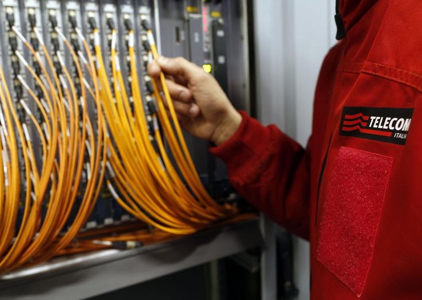 In arrivo la fibra ottica a Borgomanero