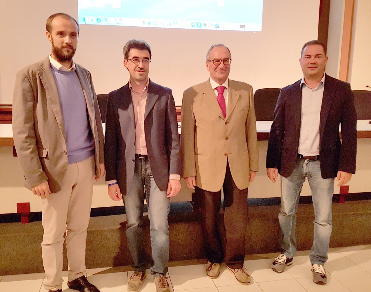 Fondazione Comunità del Novarese incontra le organizzazioni del territorio