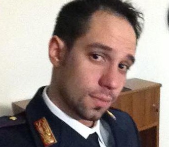 Funerale a Palermo per il poliziotto morto in un incidente