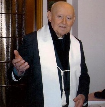 Gattico a lutto per don Ugo