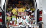 Grande successo per la raccolta alimentare Enpa