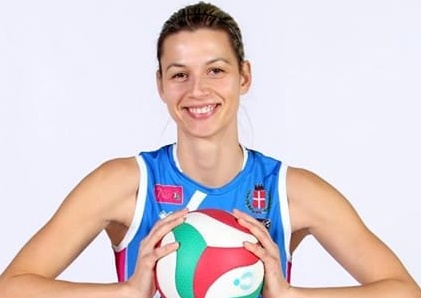 Igor Novara, al via il campionato: la carica di Barun