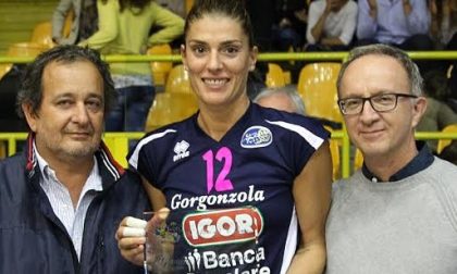 Il Memorial Poma va alla Igor volley