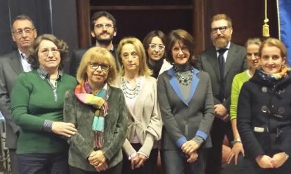 Il Rotary San Gaudenzio ha donato al Maggiore 546 libri