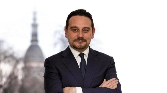 Il sindaco Canelli: “Preoccupazione e solidarietà per gli sfollati del terremoto”