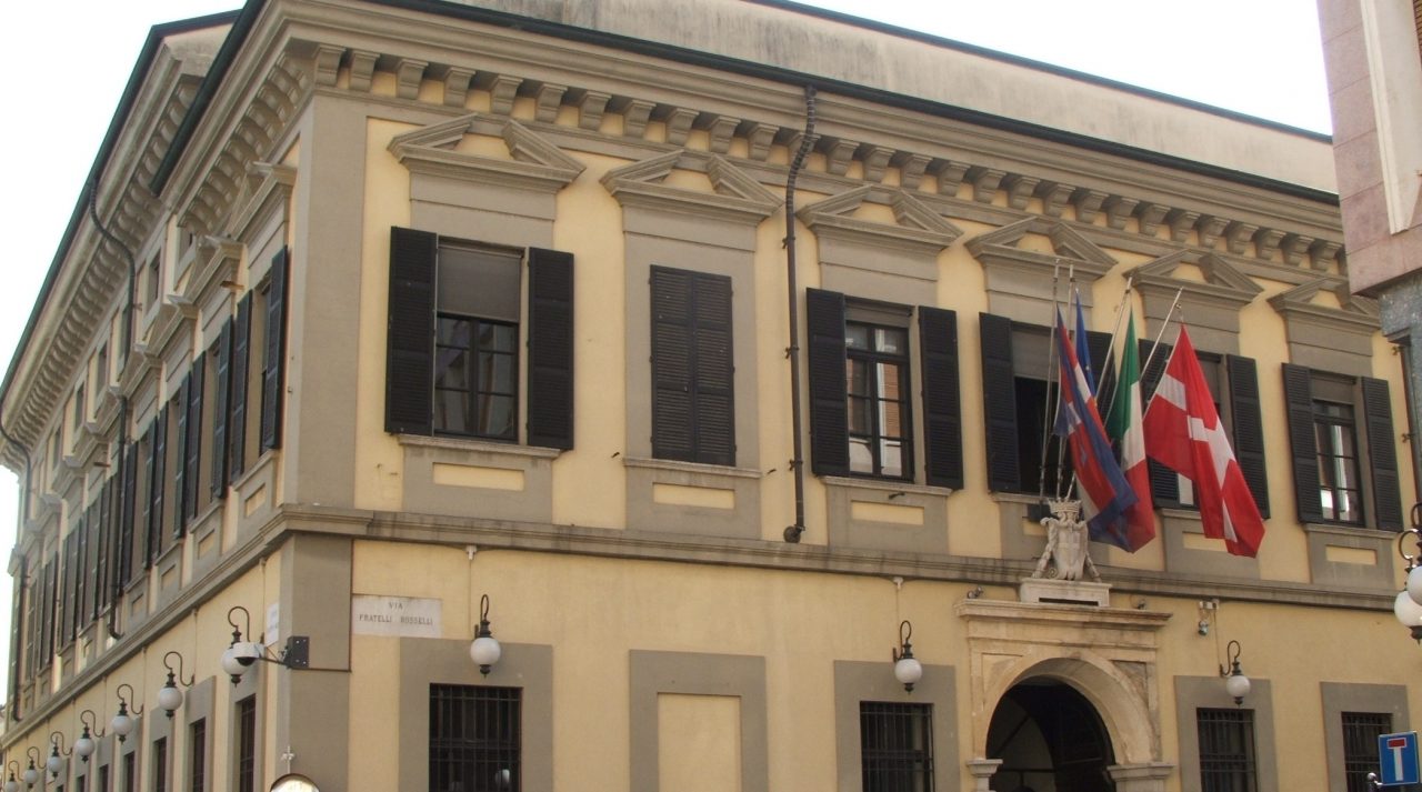 Le case prima agli italiani