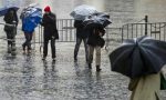 Meteo: arrivano freddo e nuvole nel weekend