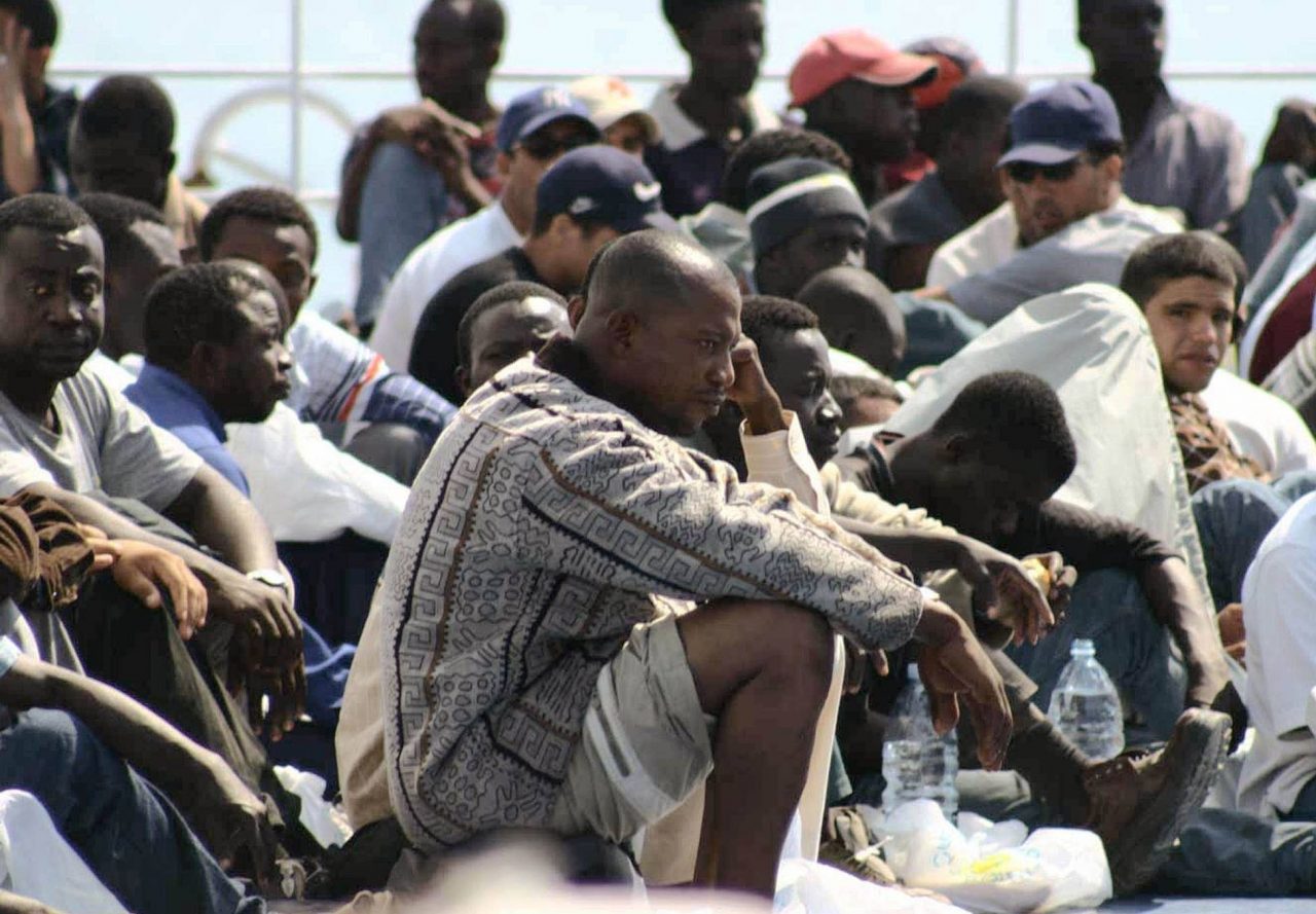 Rinviata la cena pro migranti organizzata da Mamre Borgomanero