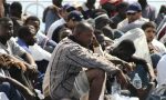 Rinviata la cena pro migranti organizzata da Mamre Borgomanero