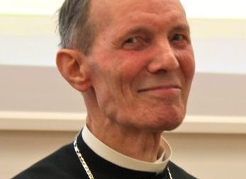 Monsignor Renato Corti sarà cardinale