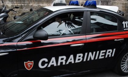 Movimenti sospetti fra Gattico e Veruno: i carabinieri invitano alla prudenza