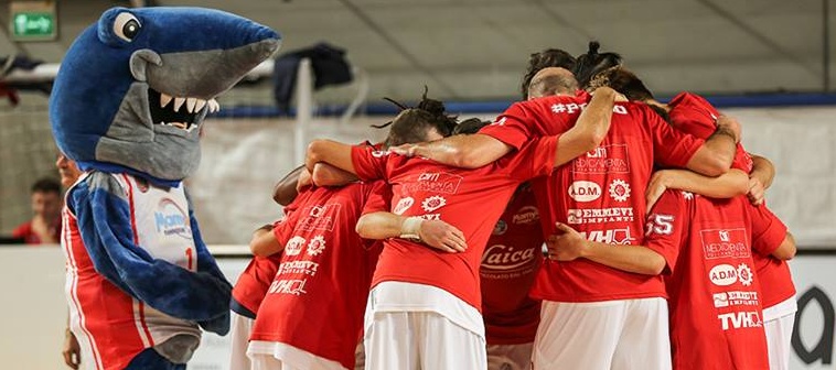 Oleggio Magic Basket: a San Giorgio per provare a vincere