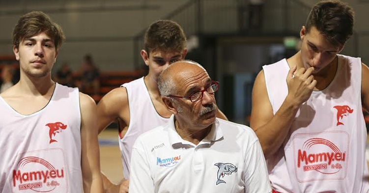 Oleggio Magic basket: si parte