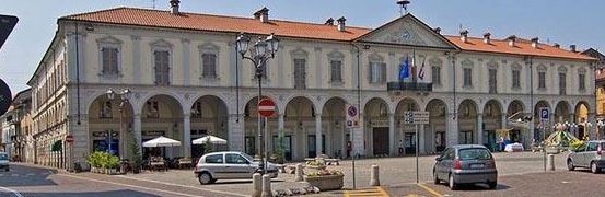 Patti di servizio a Trecate: passo avanti nel settore sociale